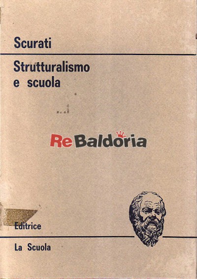 Strutturalismo e scuola