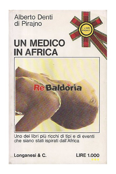 Un medico in Africa