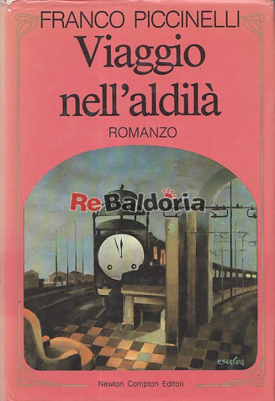 Viaggio nell'aldilà