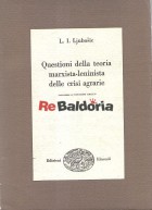 Questioni della teoria marxista-leninista