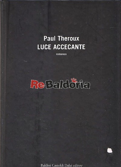 Luce accecante