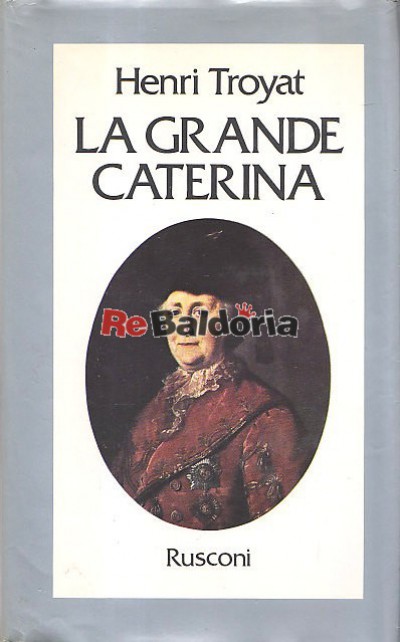 La Grande Caterina