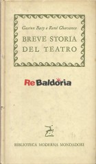 Breve storia del teatro