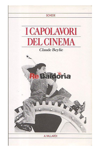 I capolavori del cinema