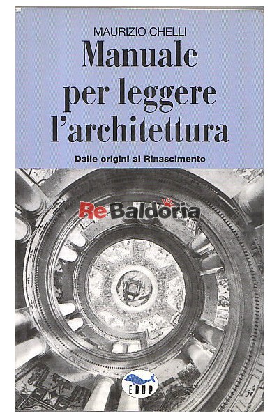 Manuale per leggere l'architettura