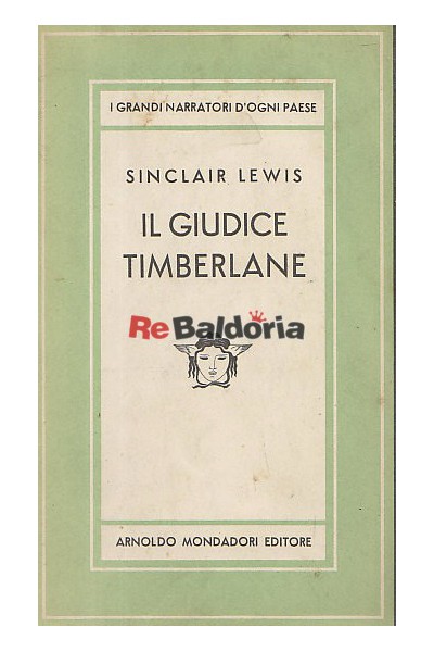 Il giudice Timberlane