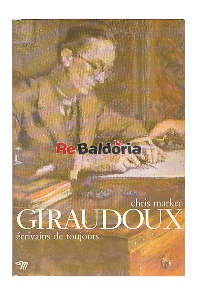 Giraudoux