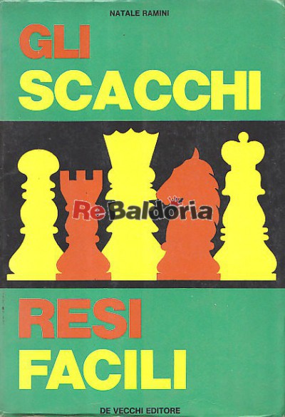 Gli scacchi resi facili