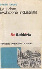 La prima rivoluzione industriale