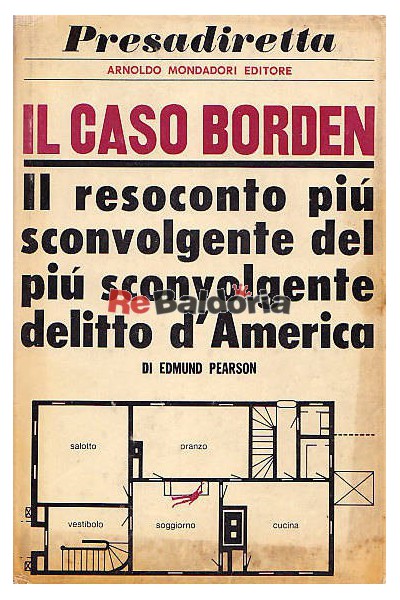 Il caso borden