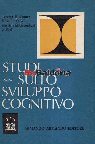 Studi sullo sviluppo cognitivo