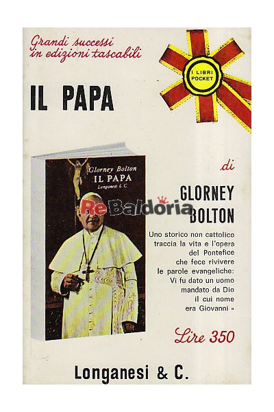 Il Papa