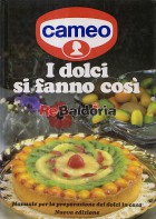 I dolci si fanno così