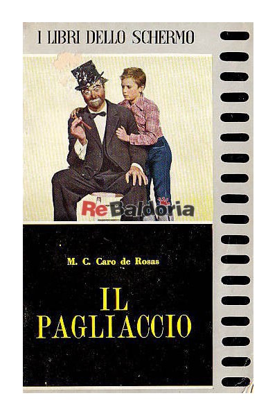 Il pagliaccio