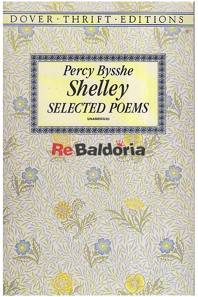 Selected Poems