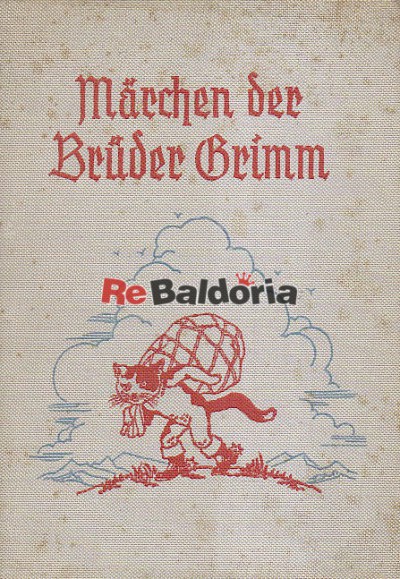 Märchen der Brüder Grimm