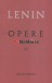 Opere complete 45 - novembre 1920 - marzo 1923