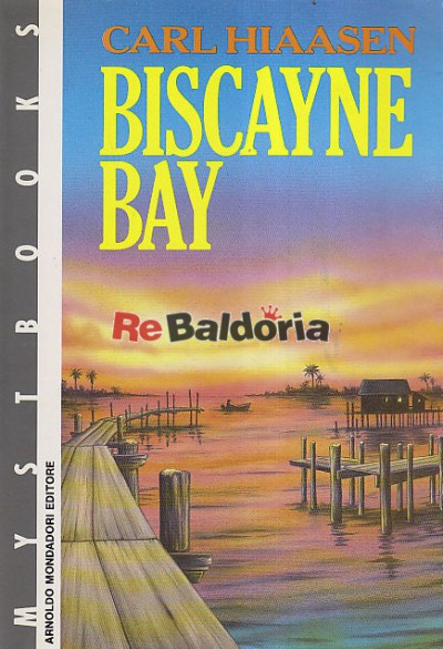 Biscayne Bay