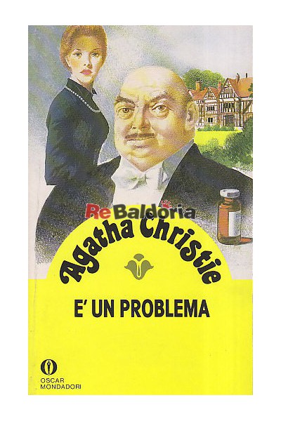 E' un problema