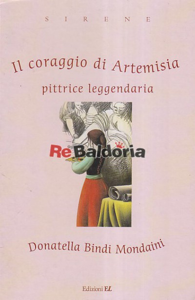 Il coraggio di Artemisia