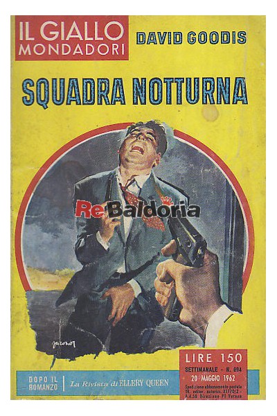 Squadra notturna