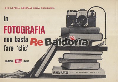 In fotografia non basta un clic