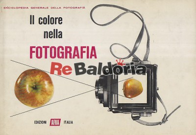 Il colore nella fotografia