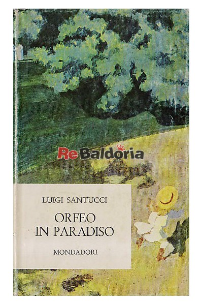 Orfeo in paradiso