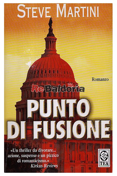 Punto di fusione