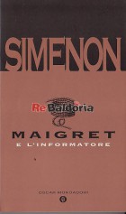 Maigret e l'informatore