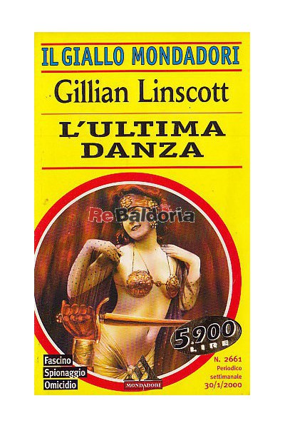 L'ultima danza