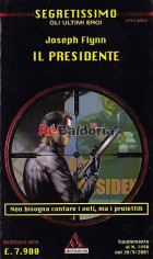 Il Presidente