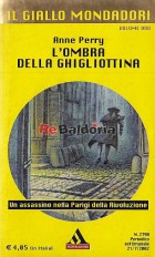 L'ombra della ghigliottina