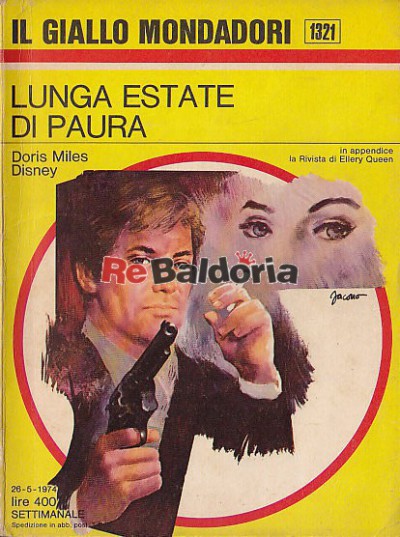 Lunga estate di paura