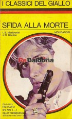 Sfida alla morte