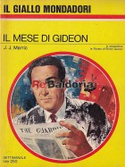 Il mese di Gideon