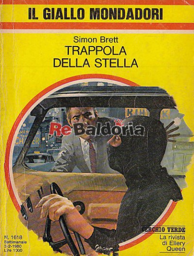 Trappola della stella