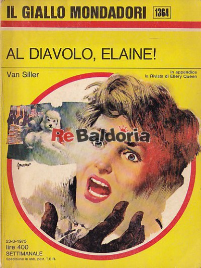 Al diavolo, Elaine!