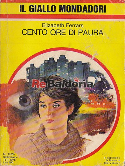 Cento ore di paura