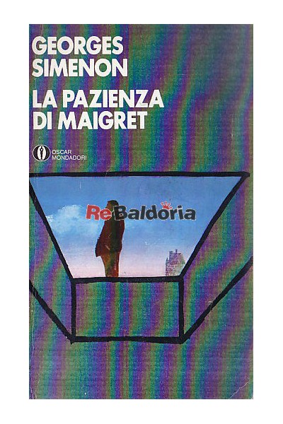 La pazienza di Maigret