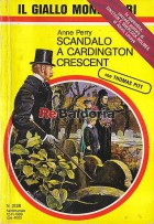 Scandalo a Cardington Crescent