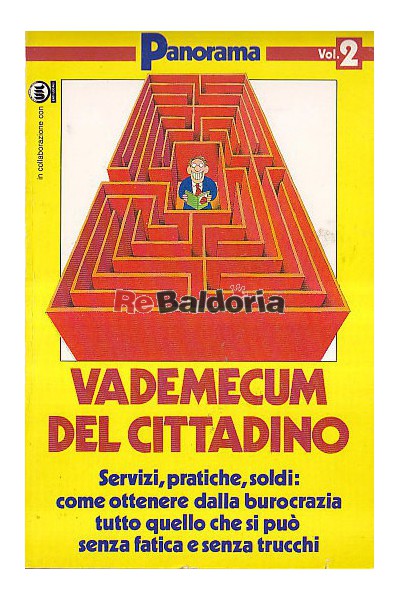 Vademecum del cittadino - vol.2