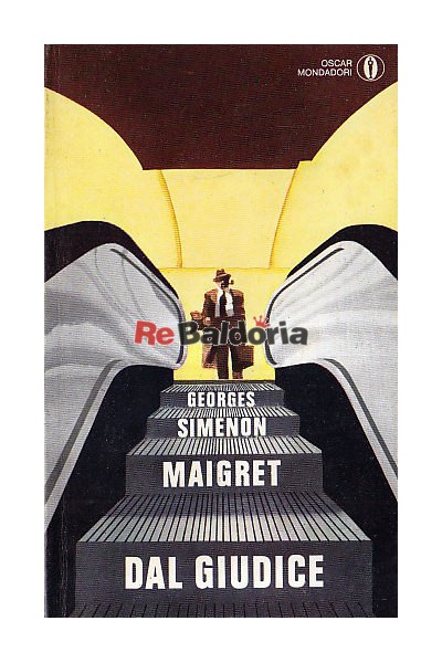 Maigret dal giudice