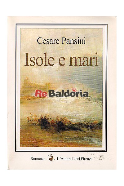 Isole e mari