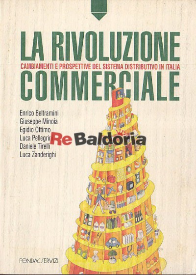 La rivoluzione commerciale