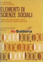 Elementi di scienze sociali