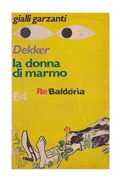 La donna di marmo