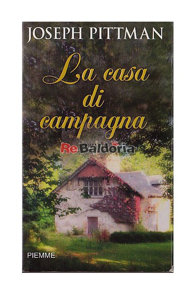 La casa di campagna