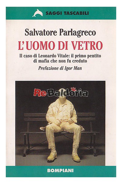 L' uomo di vetro