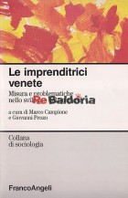 Le imprenditrici venete